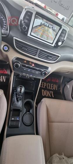 هیوندای تۆکسۆن
